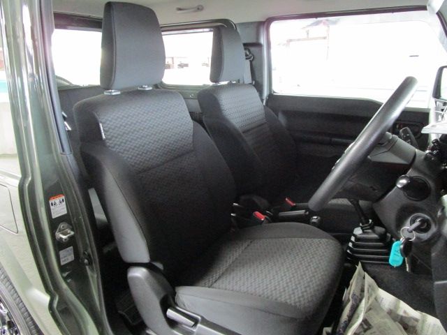 Ref No.A15885256 SUZUKI JIMNY Image#5
