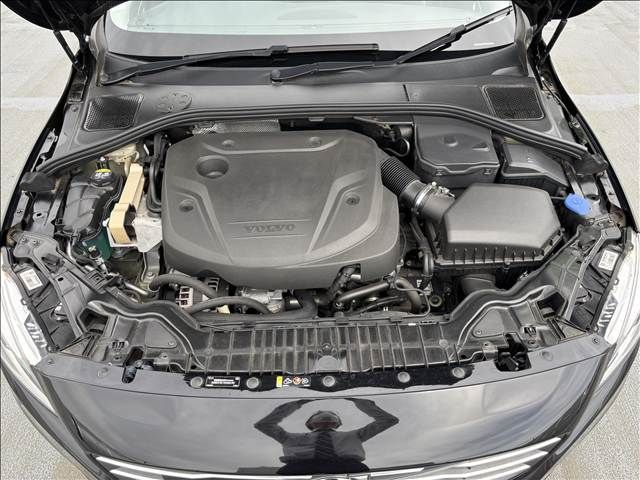 Ref No.A15885297 VOLVO V60 Image#19