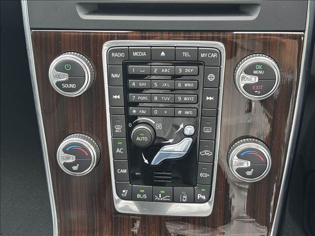Ref No.A15885297 VOLVO V60 Image#13