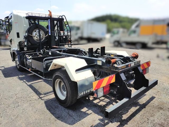 Ref No.A15885301 HINO RANGER Image#4