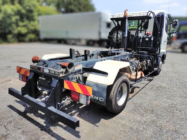 Ref No.A15885301 HINO RANGER Image#3