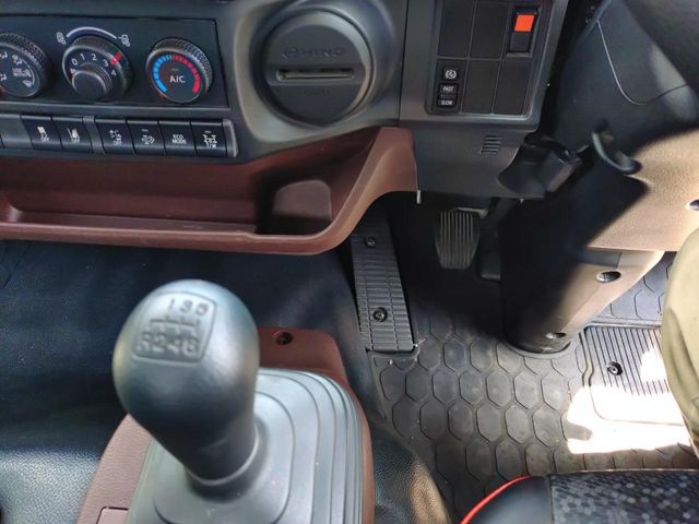 Ref No.A15885301 HINO RANGER Image#7