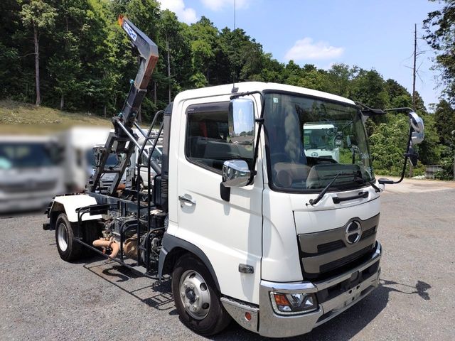 Ref No.A15885301 HINO RANGER Image#14