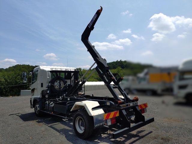 Ref No.A15885301 HINO RANGER Image#16