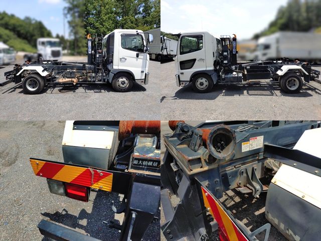 Ref No.A15885301 HINO RANGER Image#13
