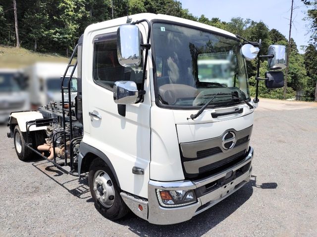 Ref No.A15885301 HINO RANGER Image#2