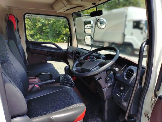 Ref No.A15885301 HINO RANGER Image#11
