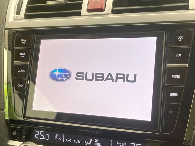 Ref No.A15885308 SUBARU LEGACY OUTBACK Image#3