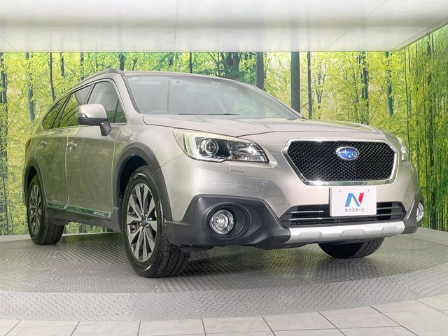 Ref No.A15885308 SUBARU LEGACY OUTBACK Image#16