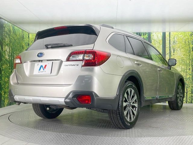 Ref No.A15885308 SUBARU LEGACY OUTBACK Image#17