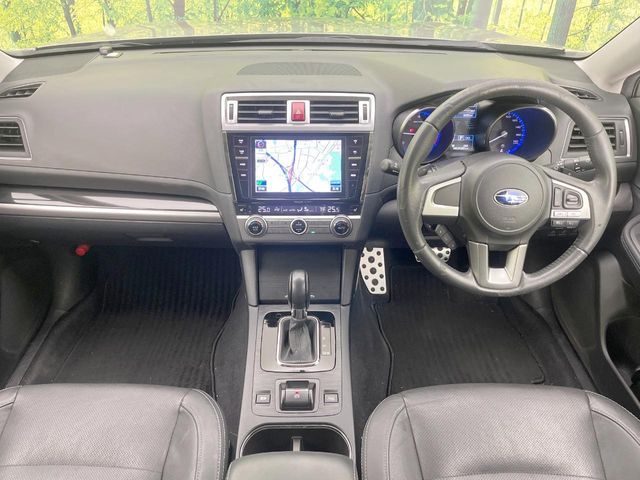Ref No.A15885308 SUBARU LEGACY OUTBACK Image#2