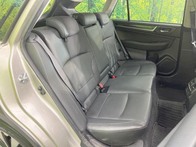 Ref No.A15885308 SUBARU LEGACY OUTBACK Image#9