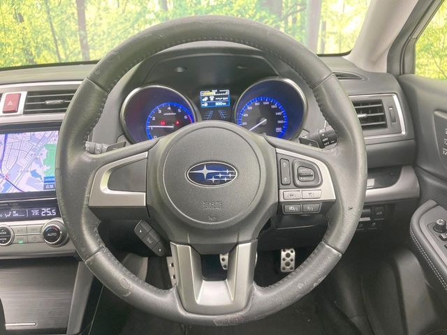 Ref No.A15885308 SUBARU LEGACY OUTBACK Image#11