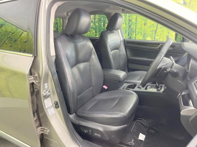 Ref No.A15885308 SUBARU LEGACY OUTBACK Image#8
