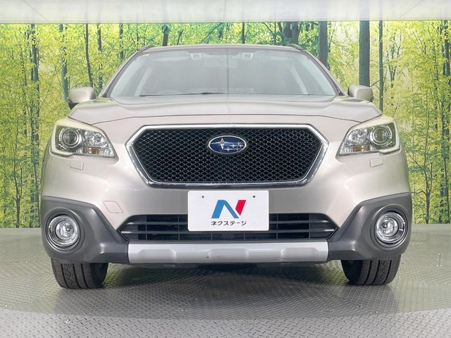 Ref No.A15885308 SUBARU LEGACY OUTBACK Image#14