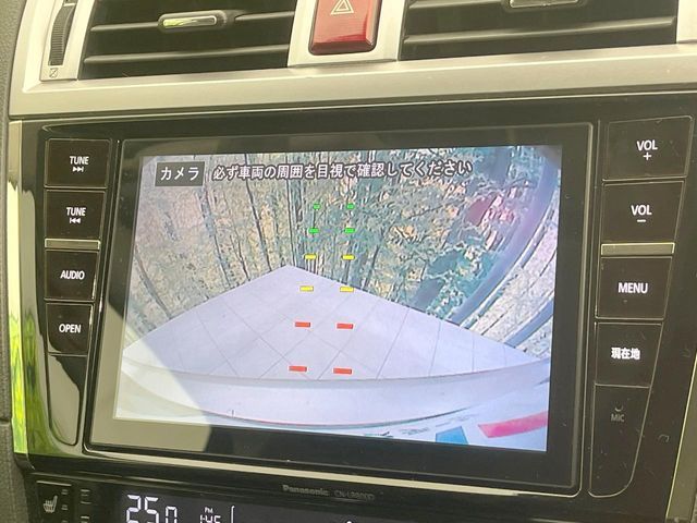 Ref No.A15885308 SUBARU LEGACY OUTBACK Image#6