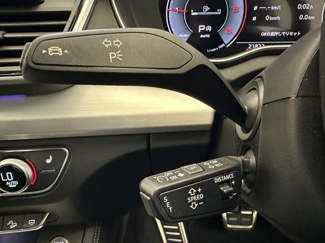 Ref No.A15885336 AUDI Q5 Image#8