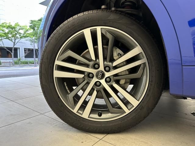 Ref No.A15885336 AUDI Q5 Image#16
