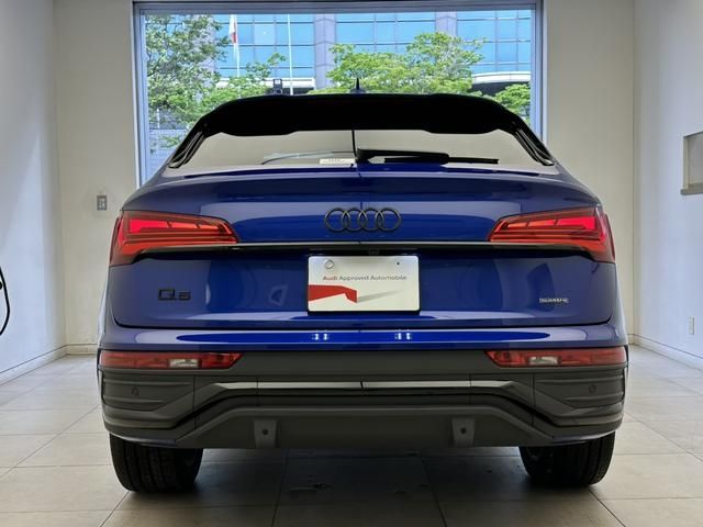 Ref No.A15885336 AUDI Q5 Image#15