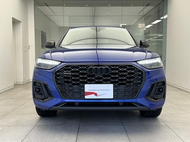 Ref No.A15885336 AUDI Q5 Image#14