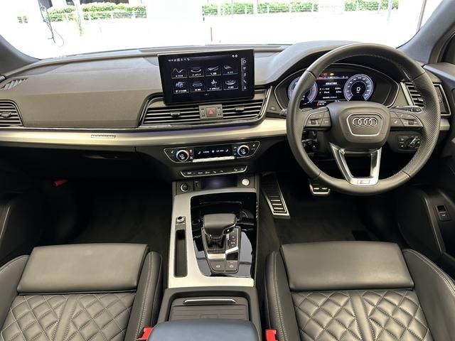 Ref No.A15885336 AUDI Q5 Image#11