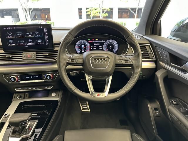 Ref No.A15885336 AUDI Q5 Image#12