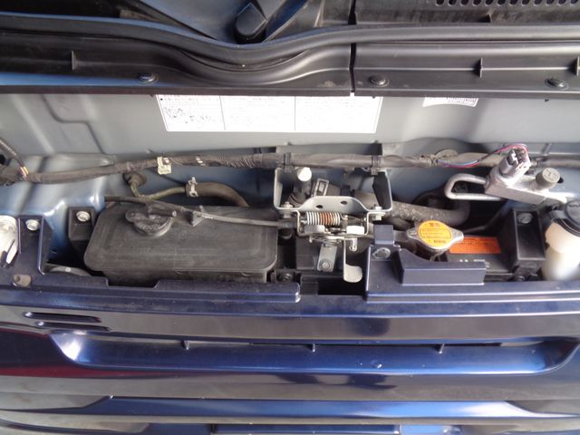 Ref No.A15885355 DAIHATSU HIJET VAN Image#5