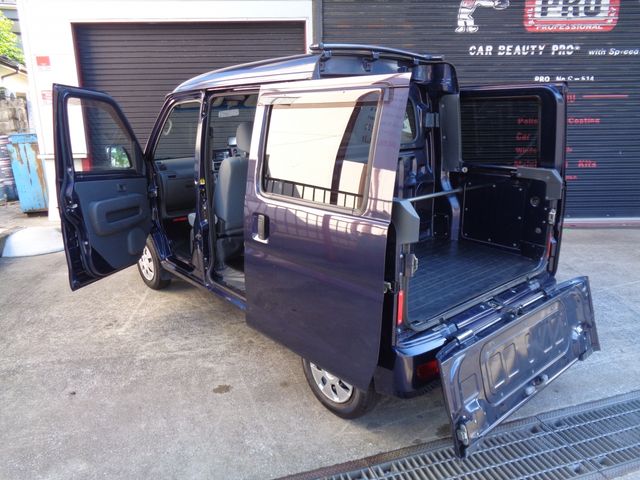 Ref No.A15885355 DAIHATSU HIJET VAN Image#16