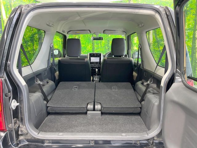 Ref No.A15885358 SUZUKI JIMNY Image#10