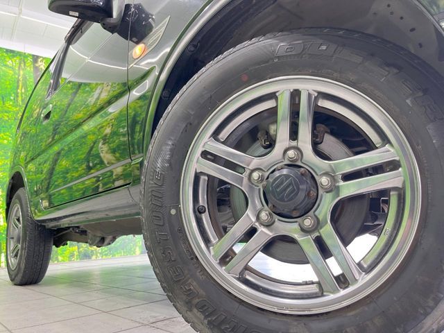 Ref No.A15885358 SUZUKI JIMNY Image#13