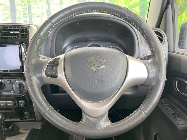 Ref No.A15885358 SUZUKI JIMNY Image#11