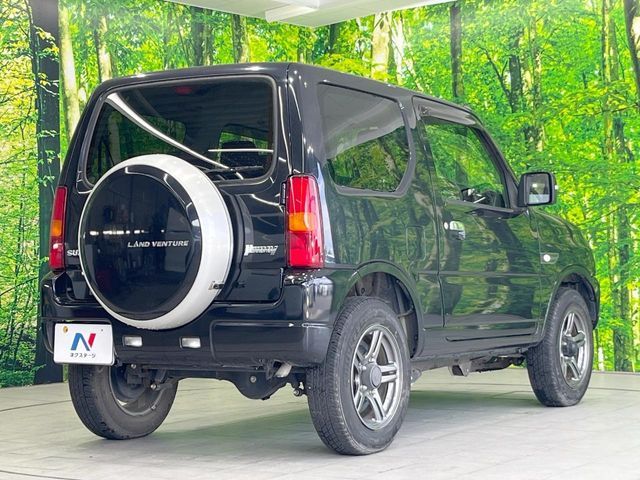 Ref No.A15885358 SUZUKI JIMNY Image#17