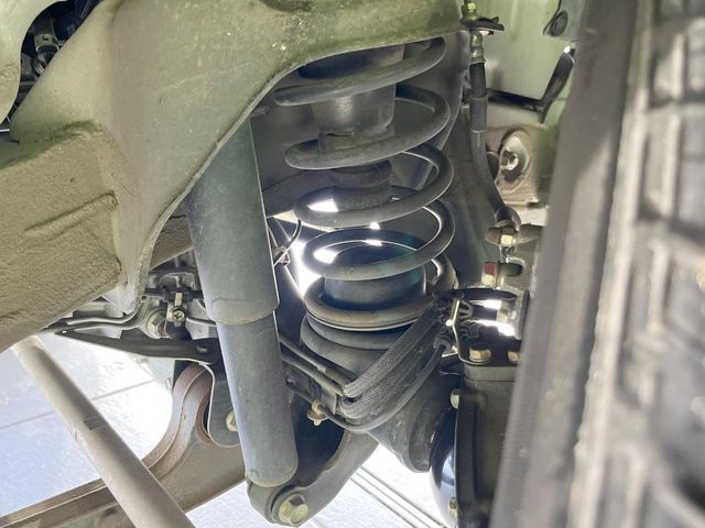 Ref No.A15885358 SUZUKI JIMNY Image#20