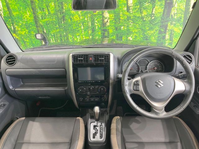 Ref No.A15885358 SUZUKI JIMNY Image#2