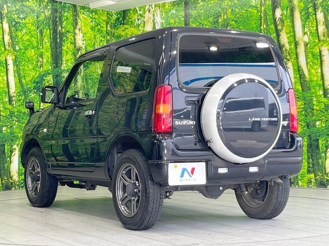 Ref No.A15885358 SUZUKI JIMNY Image#15