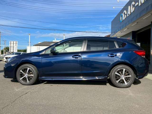 Ref No.A15885396 SUBARU IMPREZA SPORT Image#17