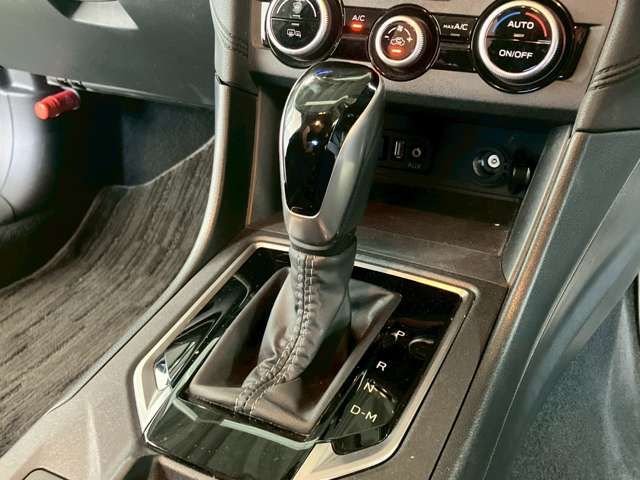 Ref No.A15885396 SUBARU IMPREZA SPORT Image#10