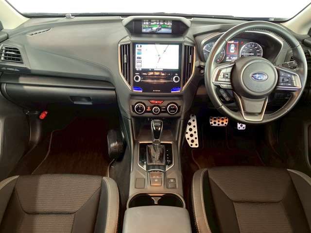 Ref No.A15885396 SUBARU IMPREZA SPORT Image#14