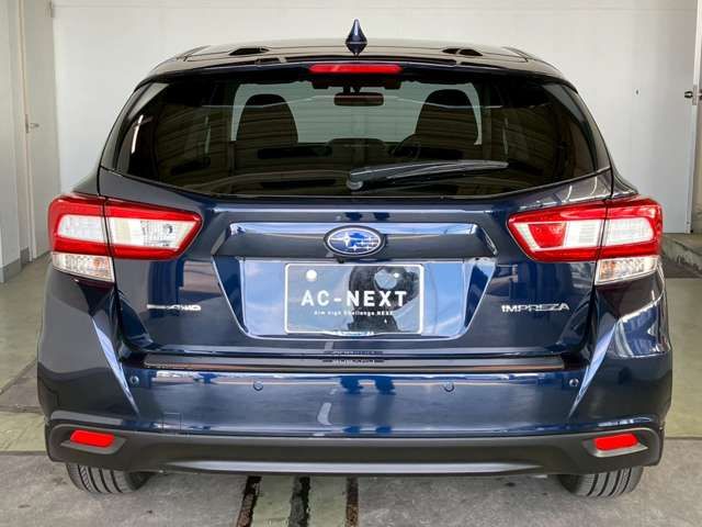 Ref No.A15885396 SUBARU IMPREZA SPORT Image#18