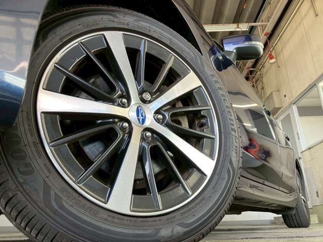Ref No.A15885396 SUBARU IMPREZA SPORT Image#15