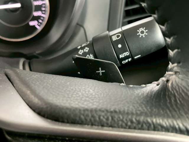 Ref No.A15885396 SUBARU IMPREZA SPORT Image#7