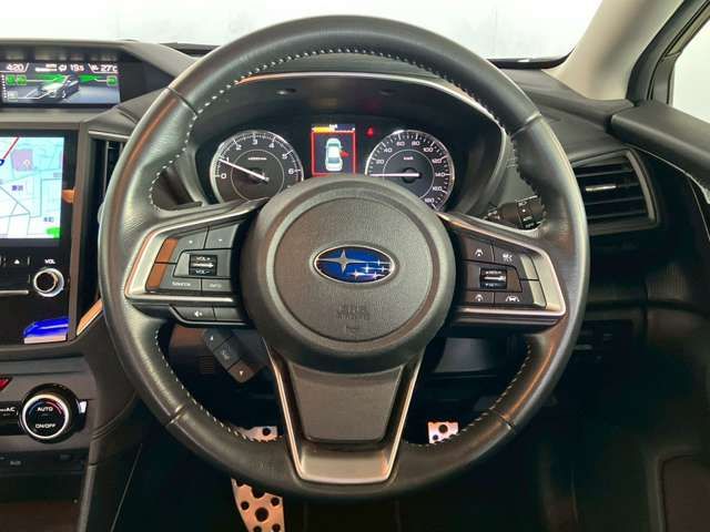 Ref No.A15885396 SUBARU IMPREZA SPORT Image#13