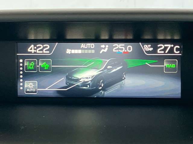 Ref No.A15885396 SUBARU IMPREZA SPORT Image#11