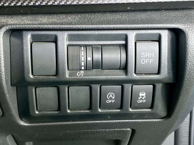 Ref No.A15885396 SUBARU IMPREZA SPORT Image#8