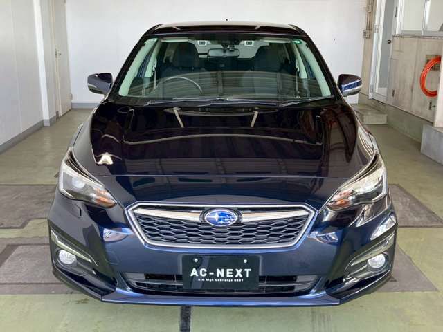 Ref No.A15885396 SUBARU IMPREZA SPORT Image#16