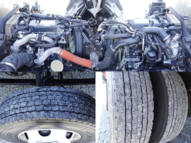 Ref No.A15885435 ISUZU FORWARD Image#16