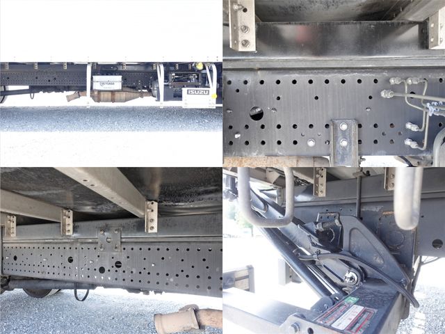 Ref No.A15885435 ISUZU FORWARD Image#17