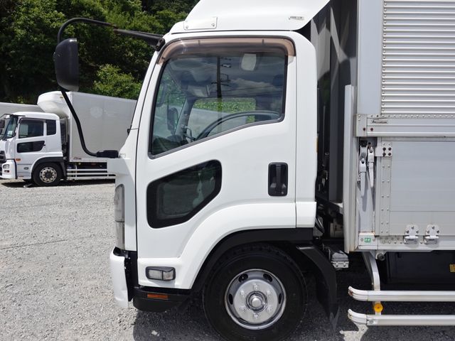 Ref No.A15885436 ISUZU FORWARD Image#12