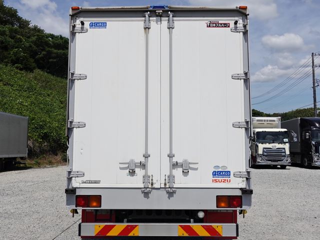 Ref No.A15885436 ISUZU FORWARD Image#8