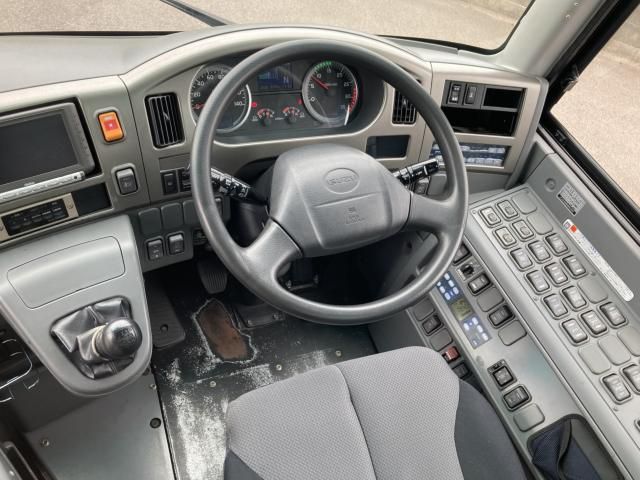 Ref No.A15885470 ISUZU GALA Image#18